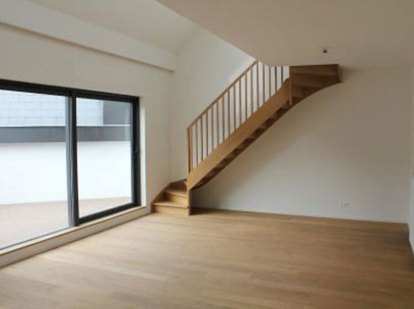 Appartement à louer
                    à 1000 Bruxelles