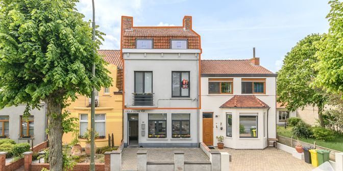 Appartement te koop in Veurnestraat 190 bus 0101, 8660 De Panne