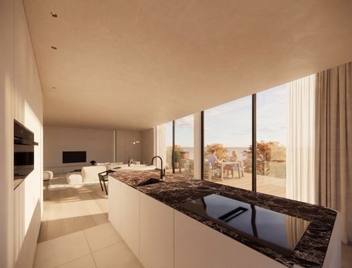                                         Appartement te koop in Assenede, € 516.095
