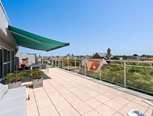                                         Appartement à vendre à Oostende, € 349.000
