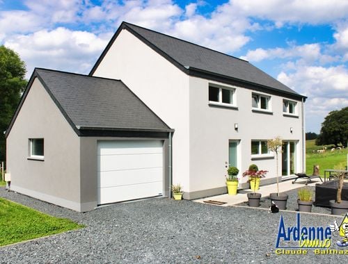                                         Woning te huur in Ortho, € 900
