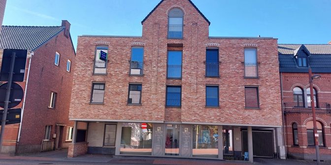 Appartement te huur in 3910 Neerpelt
