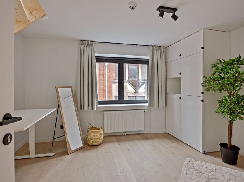 Appartement te koop in Groenstraat 2 bus 0103,
                    3000 Leuven
