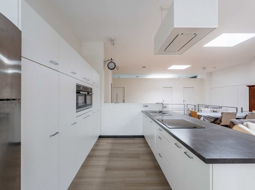 Appartement te koop in ,
                    9620 Zottegem