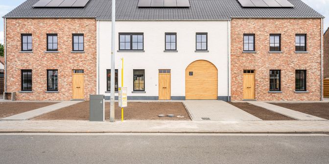 Huis te koop in Koning Albertstraat 12 bus A, 2381 Weelde