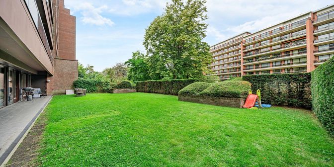 Appartement te koop in François Folie 30, 1180 Ukkel