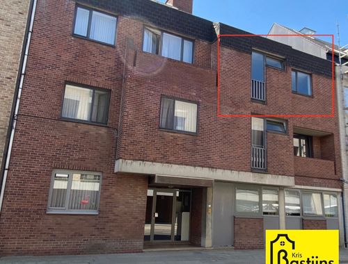                                         Appartement te huur in Halen, € 680
