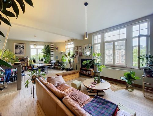                                         Appartement te koop in Brussel, € 375.000
