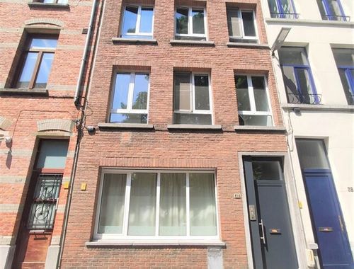                                         Kot-Kamer te huur in Antwerpen, € 408
