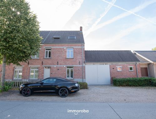                                         Woning te huur in Olsene, € 1.150
