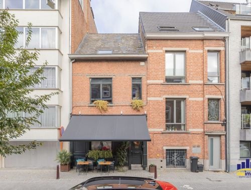                                         Woning te koop in Aalst, € 365.000
