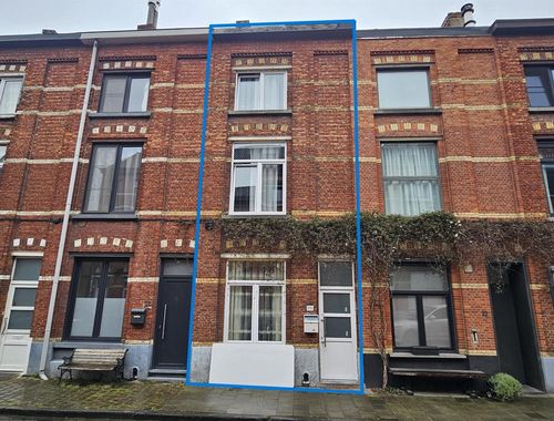                                         Maison à vendre à Gent, € 310.000
