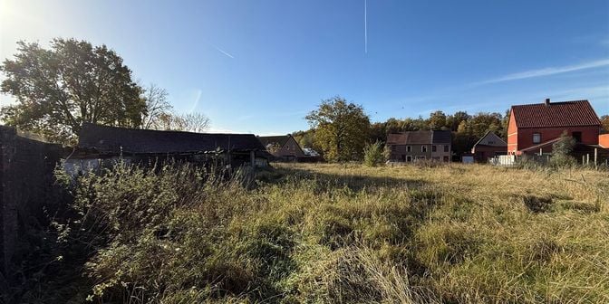 Terrain à vendre à Rue Henri Hautecœur, 7332 Sirault
