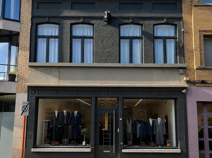 Bien professionnel à vendre
                    à 3200 Aarschot