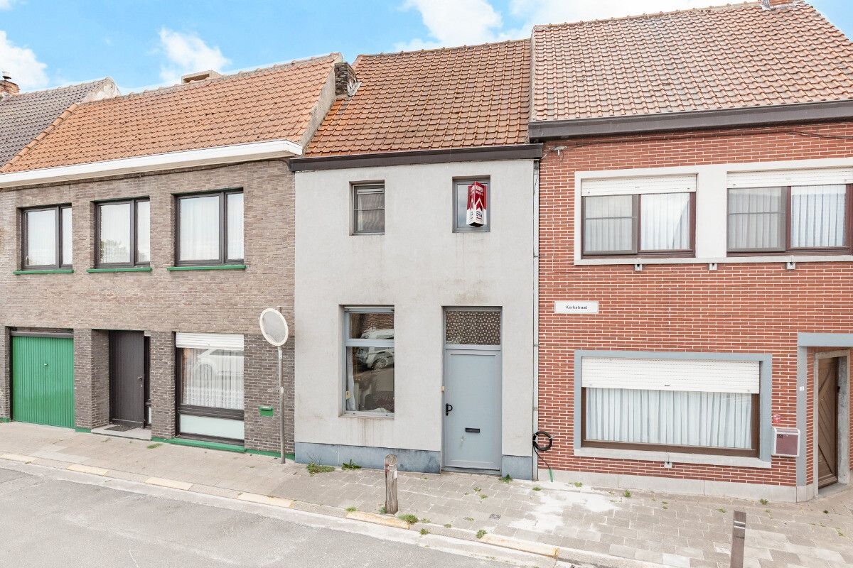 Huis te koop
