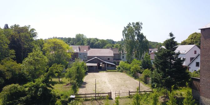 Maison à vendre à 1325 Chaumont-Gistoux