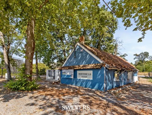                                         Maison à vendre à Koersel, € 167.000
