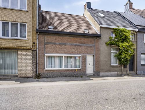                                         Woning te koop in Kruibeke, € 255.000
