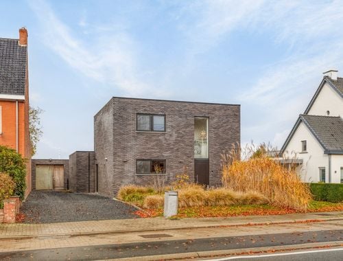                                         Woning te koop in Deinze, € 549.500
