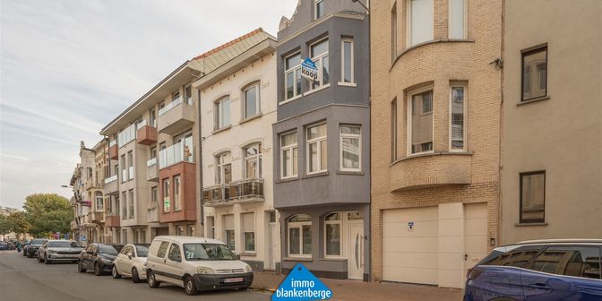 Appartement à vendre à Koninginlaan 5, 8370 Blankenberge