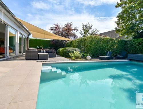                                         Maison à vendre à Sint-Joris, € 638.000
