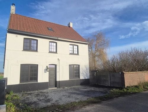                                         Fermette te koop in Oudenburg, € 299.500

