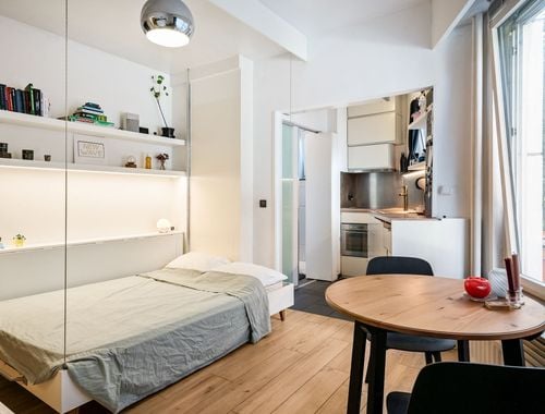                                         Appartement te koop in Antwerpen, € 189.000
