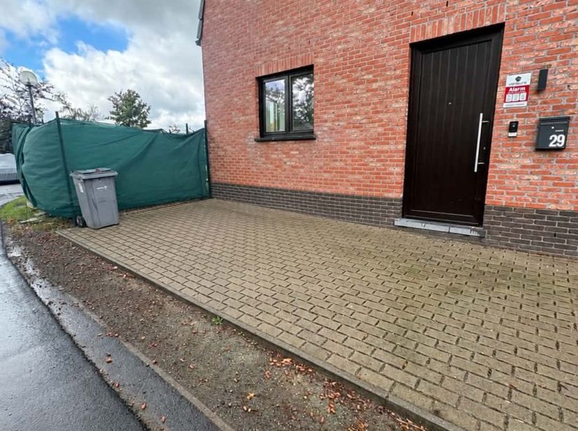 Huis te huur in Bosweg 29,
                    9140 Temse