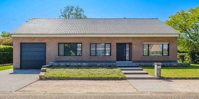 Huis te koop in Zuidstraat 16, 2340 Beerse