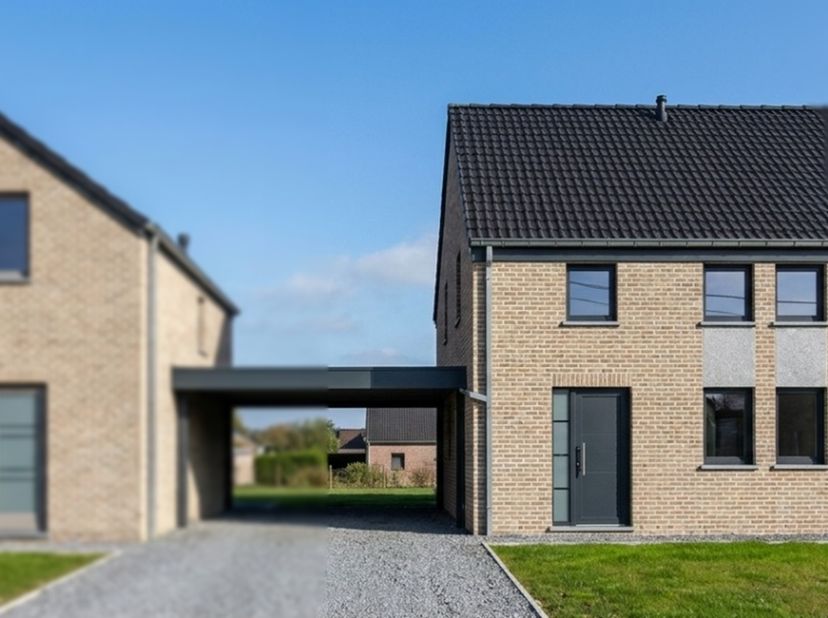 Huis te koop in Rue Bois Dame Agis et Clair Chêne 94C,
                    5352 Perwez