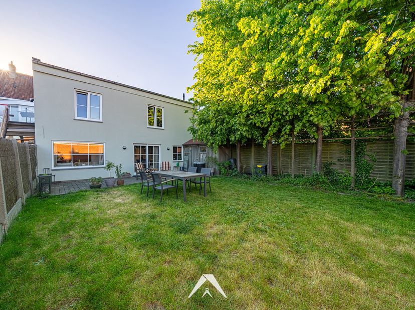 Appartement à vendre
                    à 8520 Kuurne