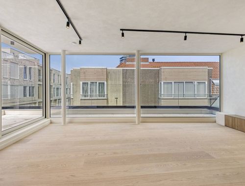                                         Appartement à vendre à Heist-aan-Zee, € 795.000
