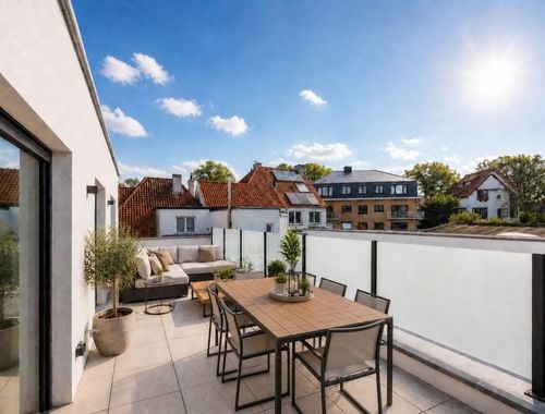                                         Appartement te koop in Koksijde, € 425.000
