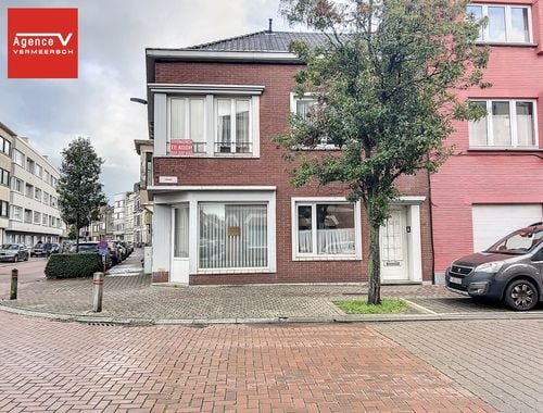                                         Maison à vendre à Oostende, € 199.000

