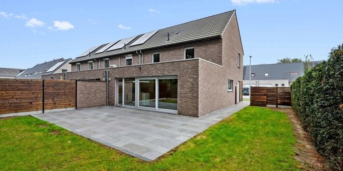 Huis te huur in Meihoek 9, 8520 Kuurne