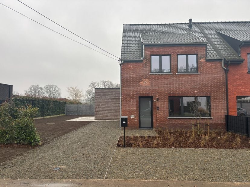 Maison à louer
                    à 3520 Zonhoven