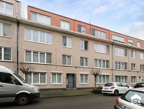                                         Appartement à louer à Hasselt, € 925

