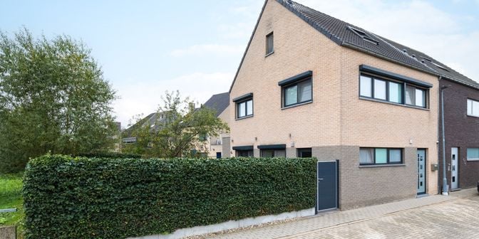 Maison à vendre à Keulendam 59, 2870 Puurs