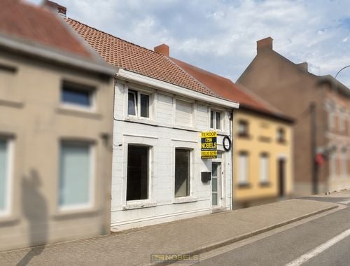                                        Woning te koop in Ronse, € 150.000
