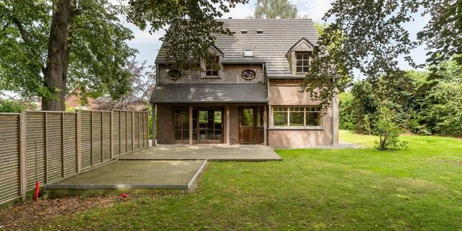 Huis te koop in Watermolenstraat 66, 9700 Leupegem