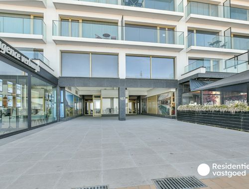                                         Handelszaak te koop in Blankenberge, € 37.500
