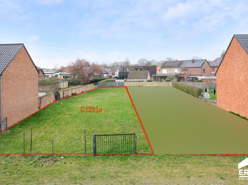 Terrain à vendre
                    à 3520 Zonhoven