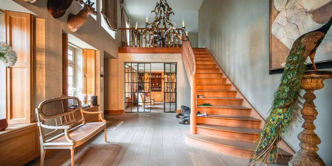 Huis te koop in Opstalstraat 75, 8792 Desselgem