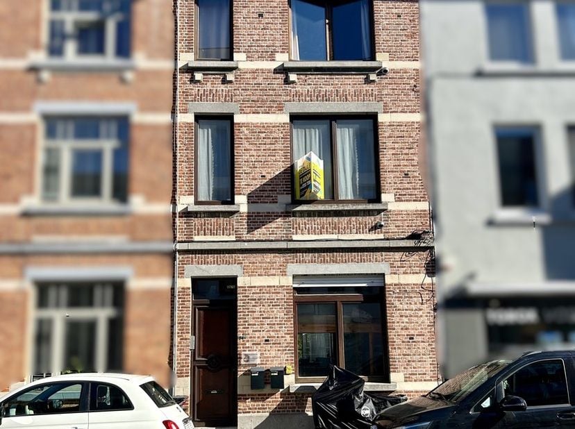 Huis te koop in Sint-Lambertusstraat 34,
                    3001 Heverlee