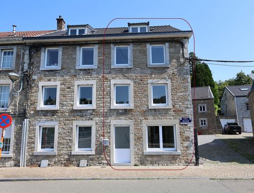                                         Maison unifamiliale à louer à Sougné-Remouchamps, € 1.200
