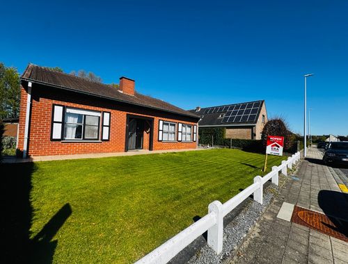                                         Maison à vendre à Wevelgem, € 265.000
