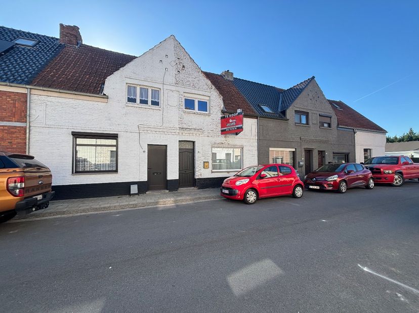 Huis te koop in Tuinwijk 21,
                    2400 Mol
