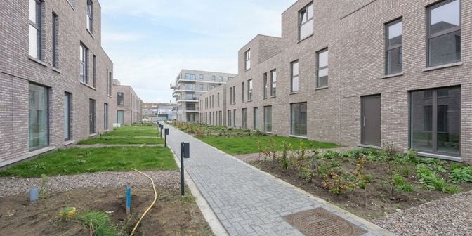 Huis te koop in Burgemeester Camille Leynlaan 18, 9060 Zelzate