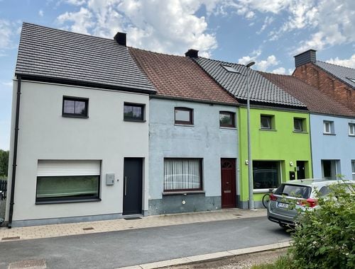                                         Woning te koop in Gijzegem, € 178.500
