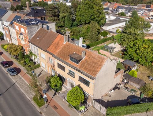                                         Maison unifamiliale à vendre à Hemiksem, € 498.000
